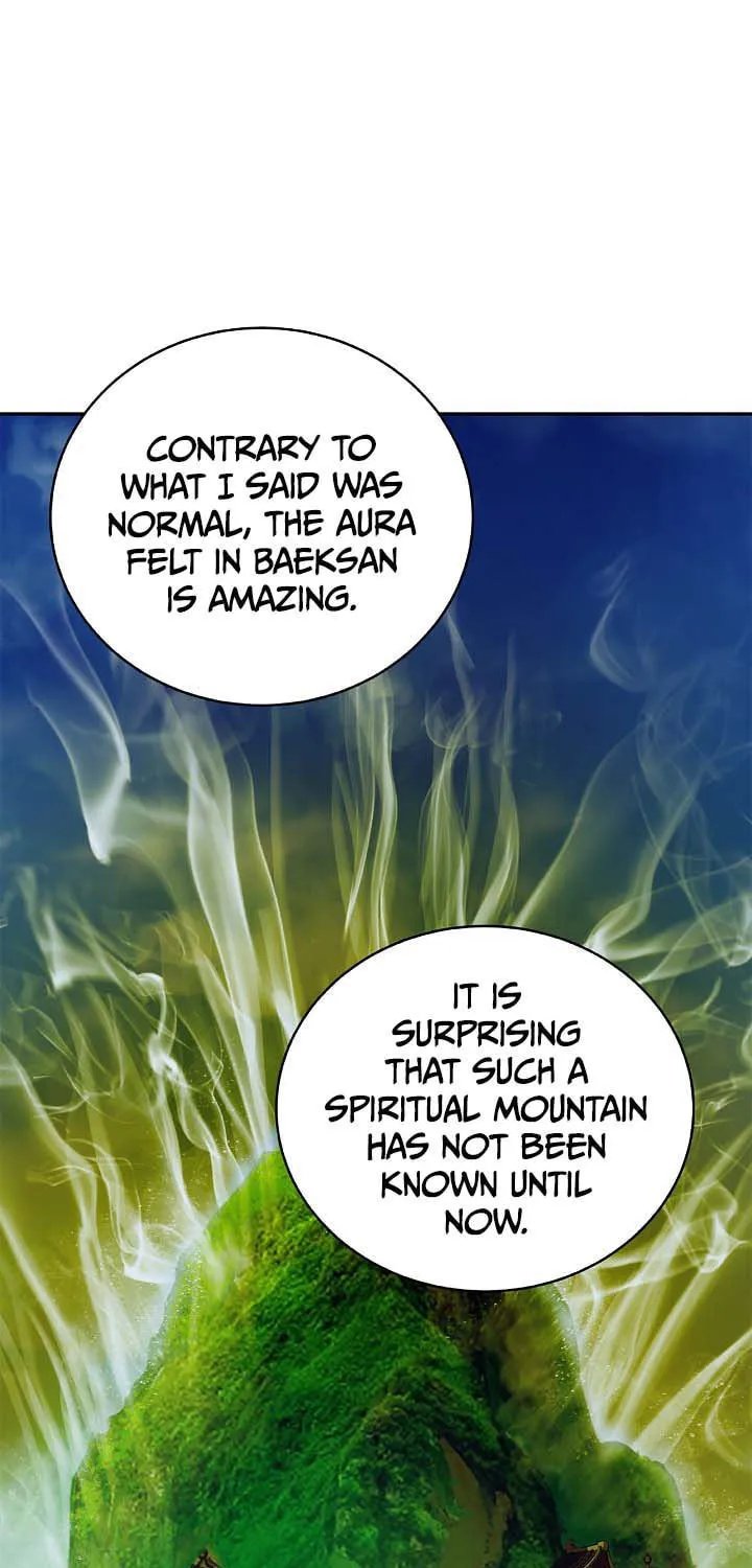 Tale of the Floating Sages Chapter 89 page 3 - 