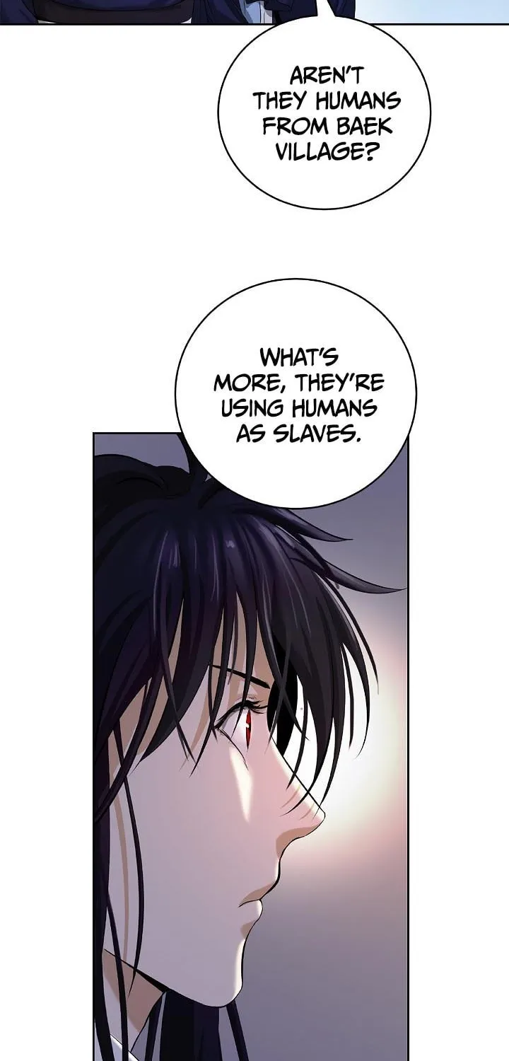 Tale of the Floating Sages Chapter 89 page 21 - 