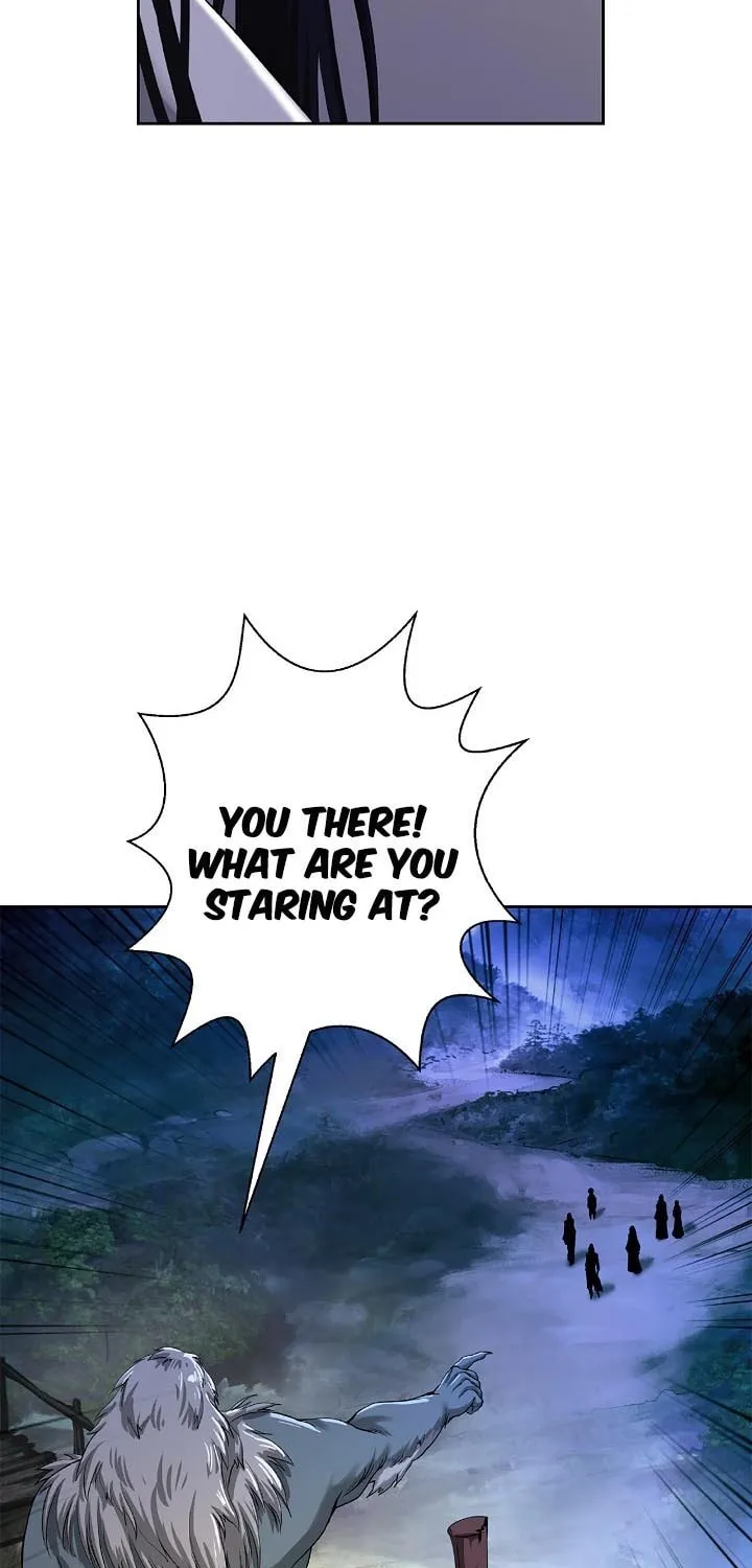 Tale of the Floating Sages Chapter 89 page 22 - 