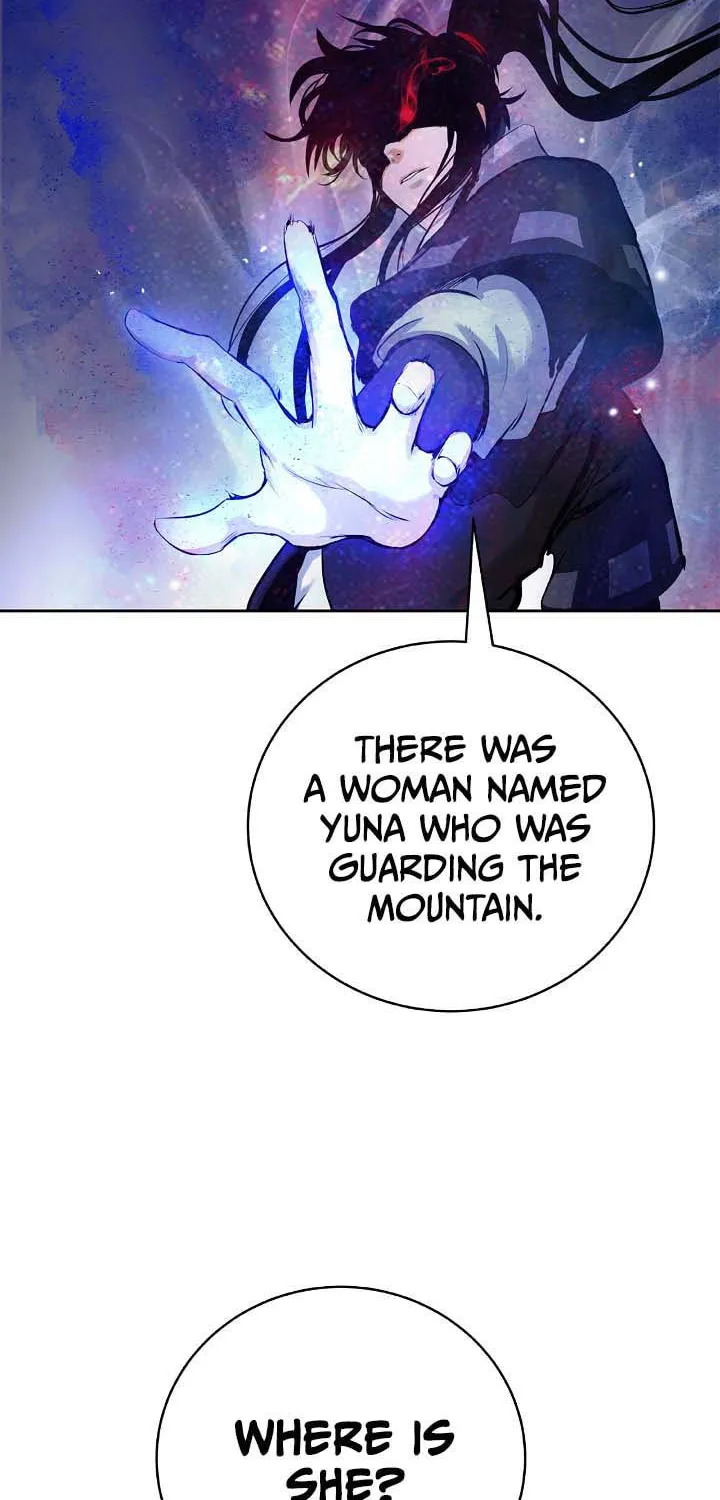 Tale of the Floating Sages Chapter 89 page 27 - 