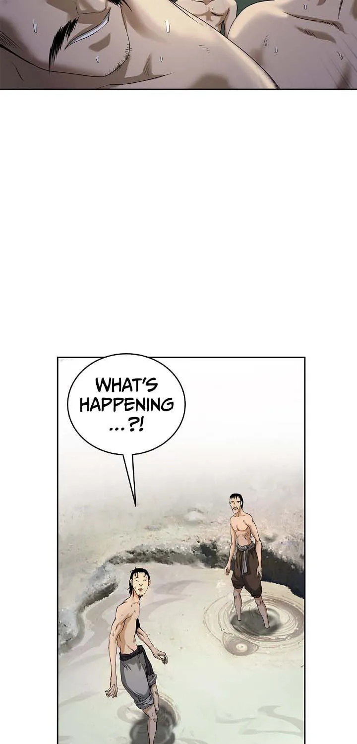 Tale of the Floating Sages Chapter 89 page 32 - 