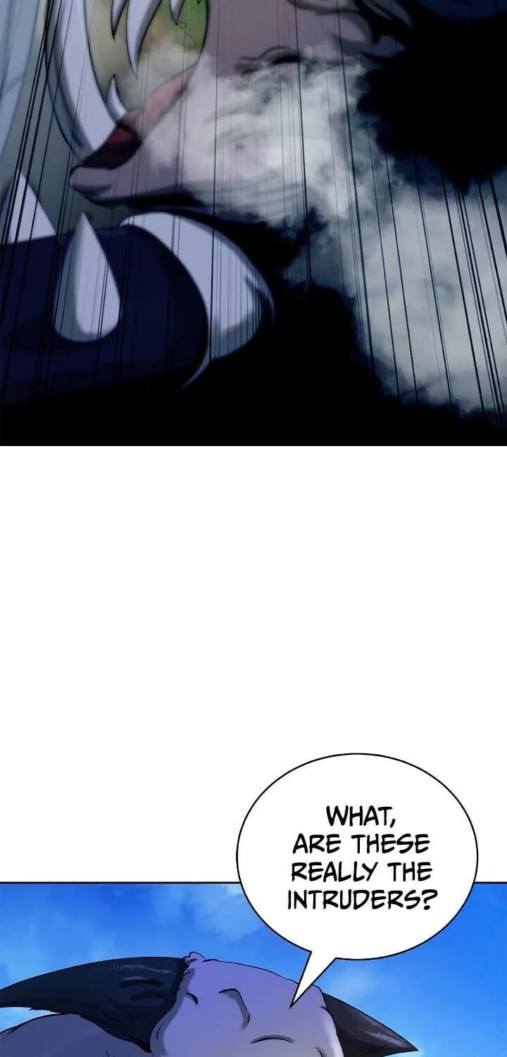 Tale of the Floating Sages Chapter 89 page 37 - 
