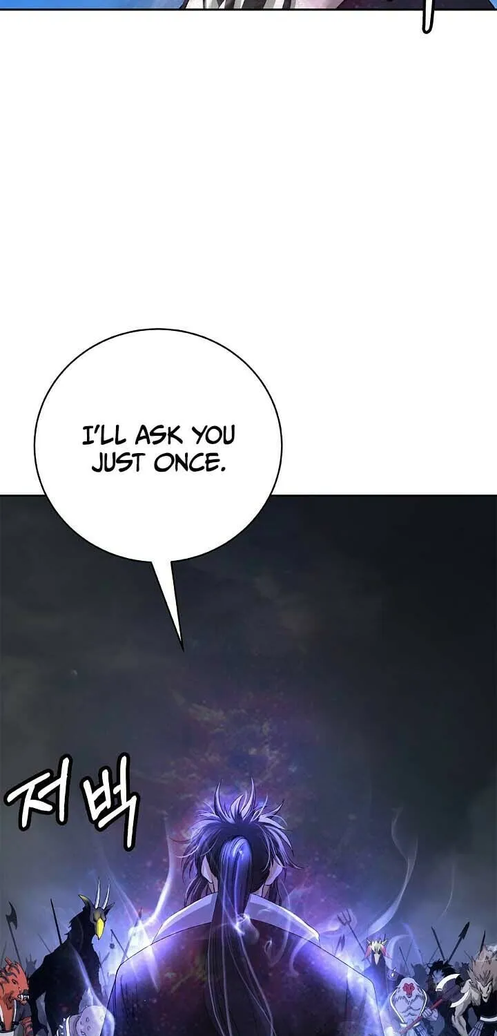 Tale of the Floating Sages Chapter 89 page 40 - 