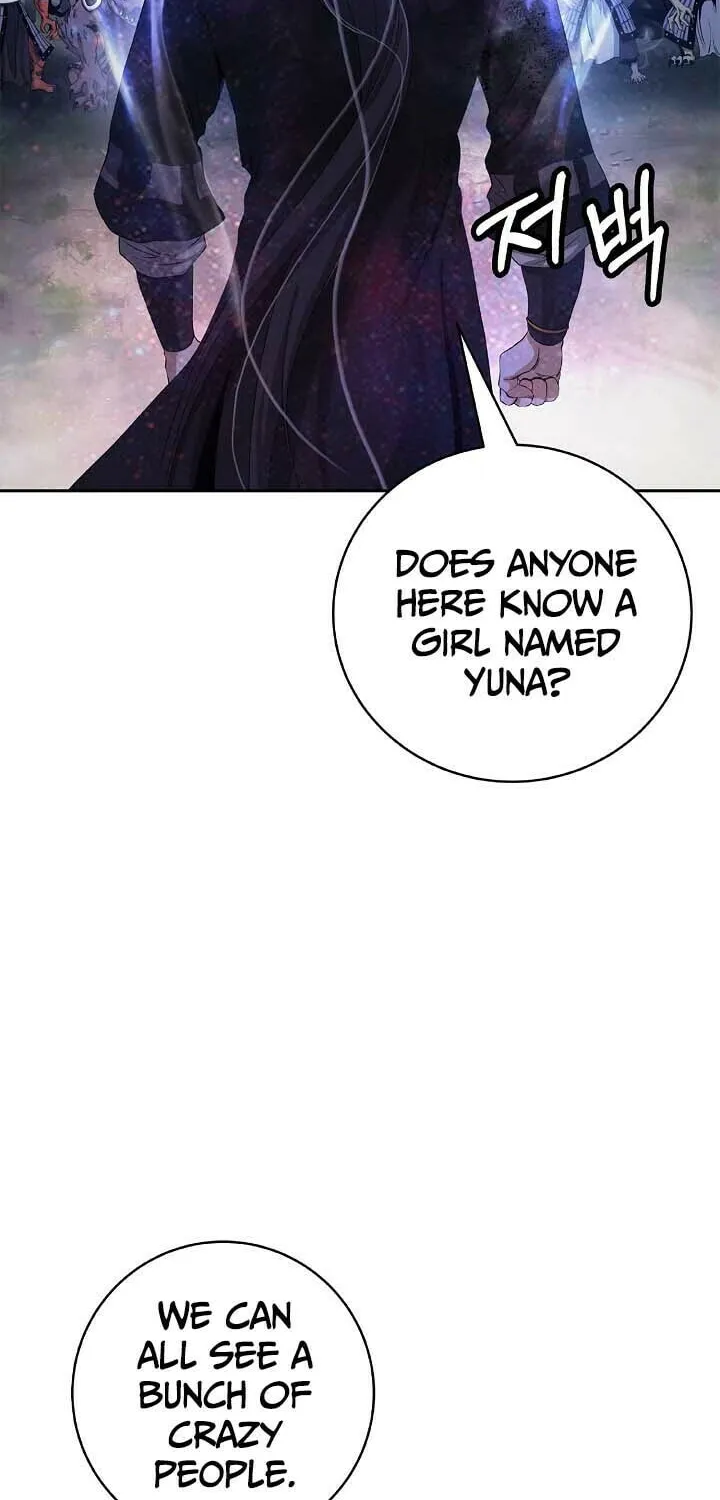 Tale of the Floating Sages Chapter 89 page 41 - 