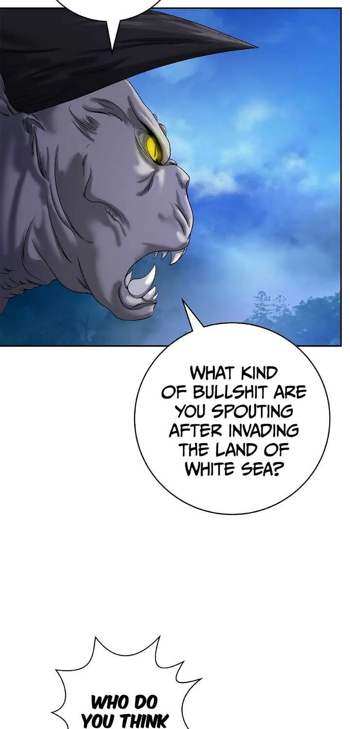 Tale of the Floating Sages Chapter 89 page 42 - 