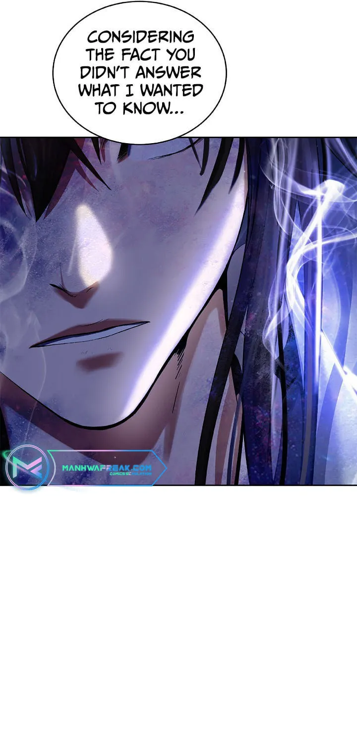 Tale of the Floating Sages Chapter 89 page 44 - 