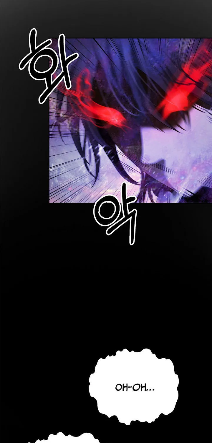 Tale of the Floating Sages Chapter 89 page 48 - 