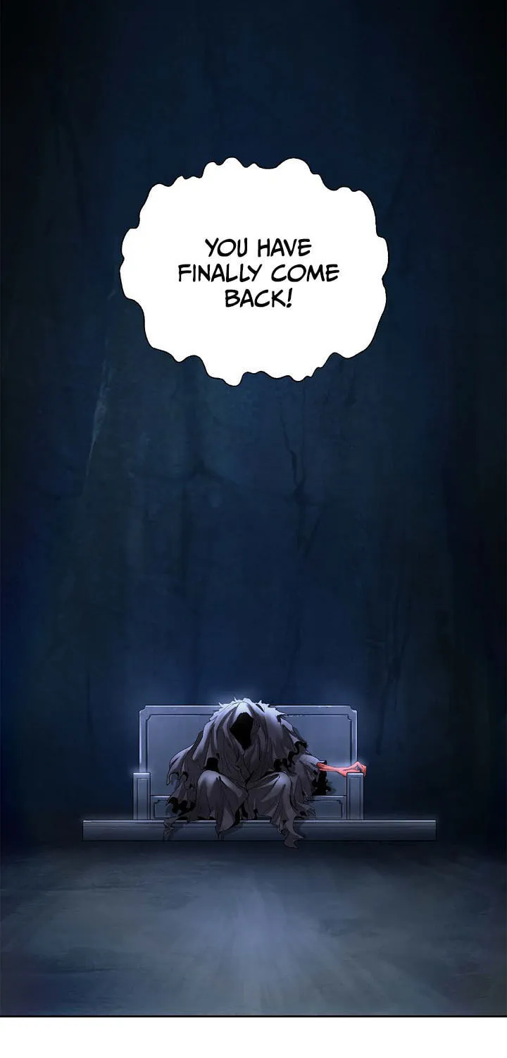 Tale of the Floating Sages Chapter 89 page 50 - 