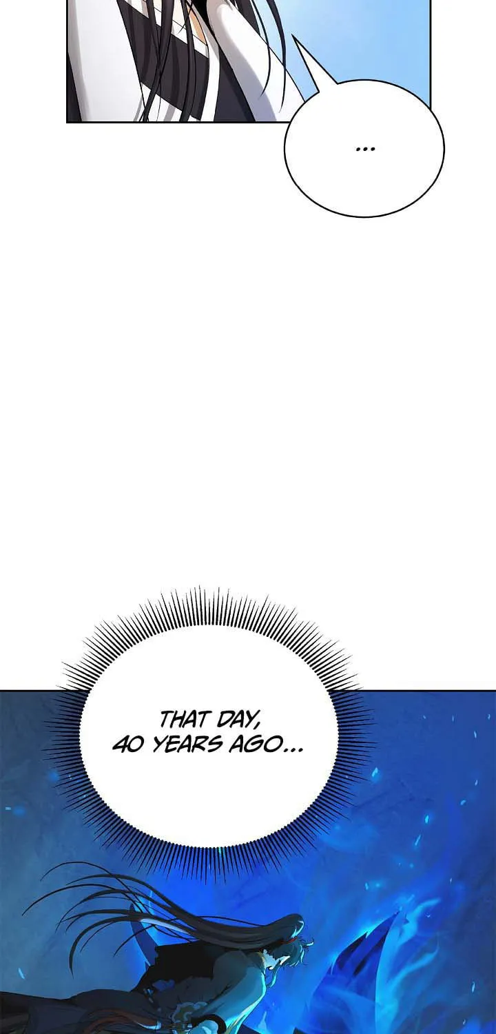 Tale of the Floating Sages Chapter 89 page 6 - 