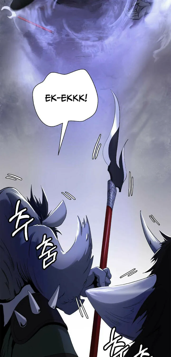Tale of the Floating Sages Chapter 89 page 55 - 