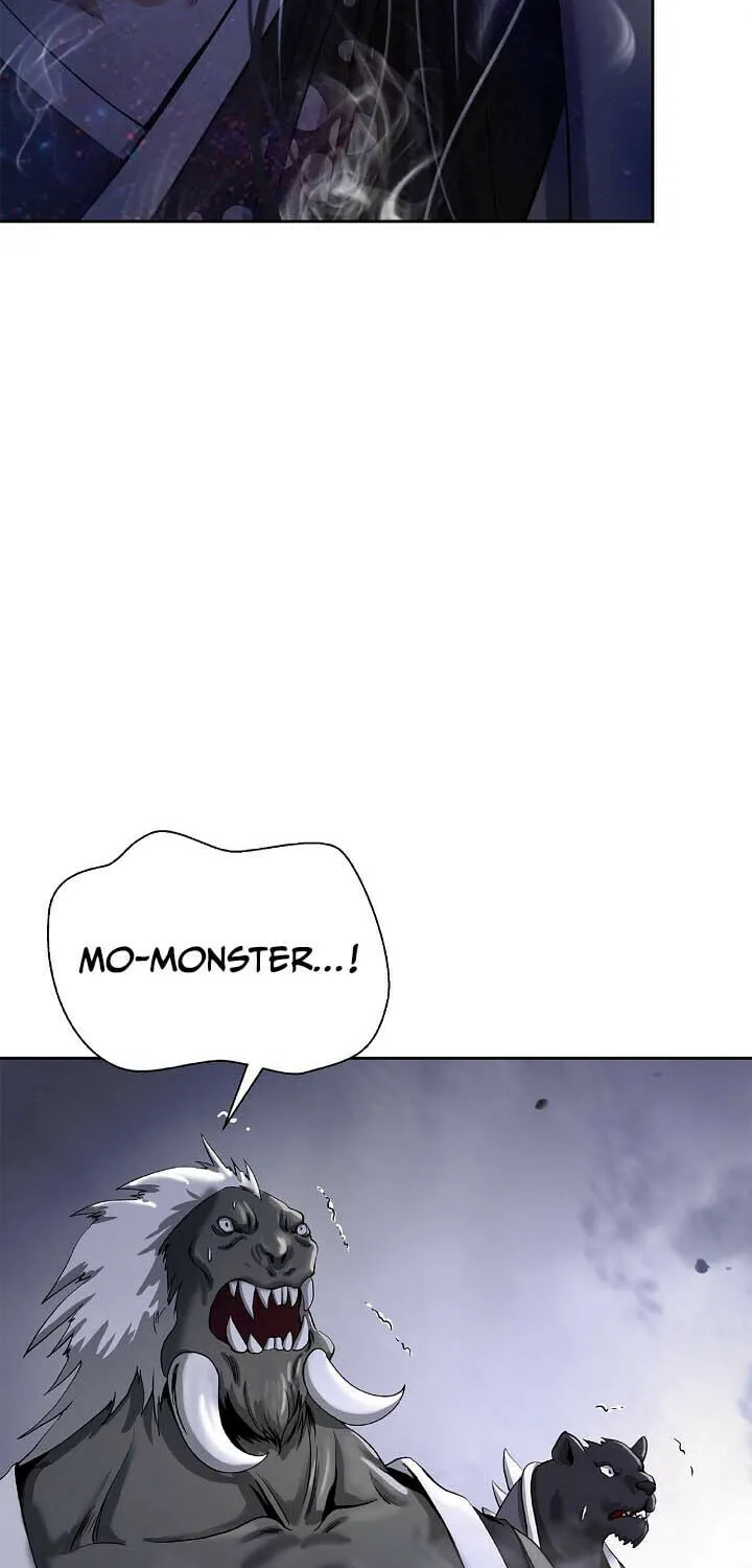 Tale of the Floating Sages Chapter 89 page 57 - 