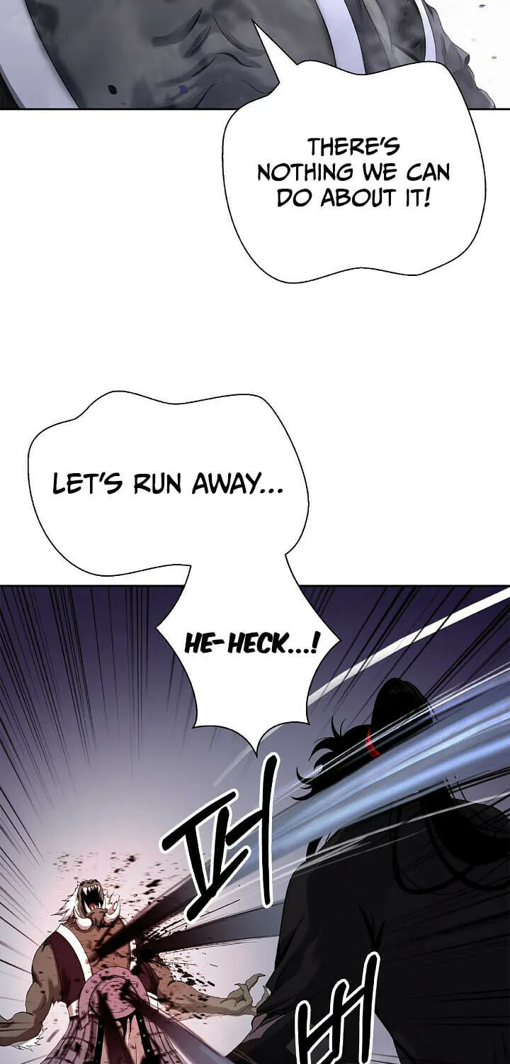 Tale of the Floating Sages Chapter 89 page 58 - 