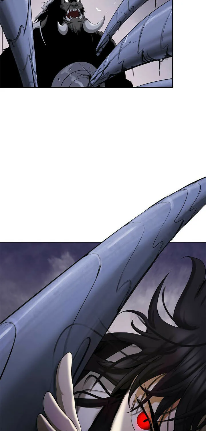 Tale of the Floating Sages Chapter 89 page 60 - 