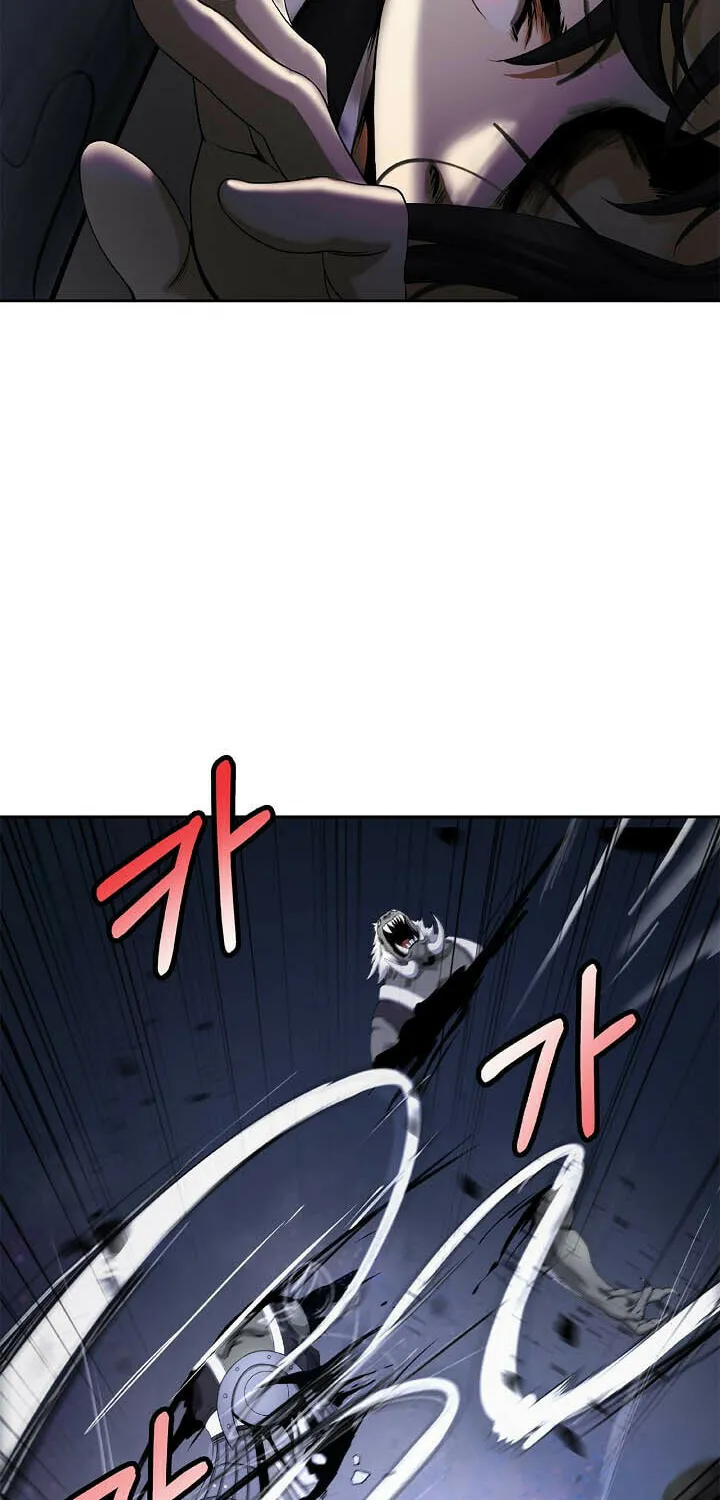 Tale of the Floating Sages Chapter 89 page 61 - 