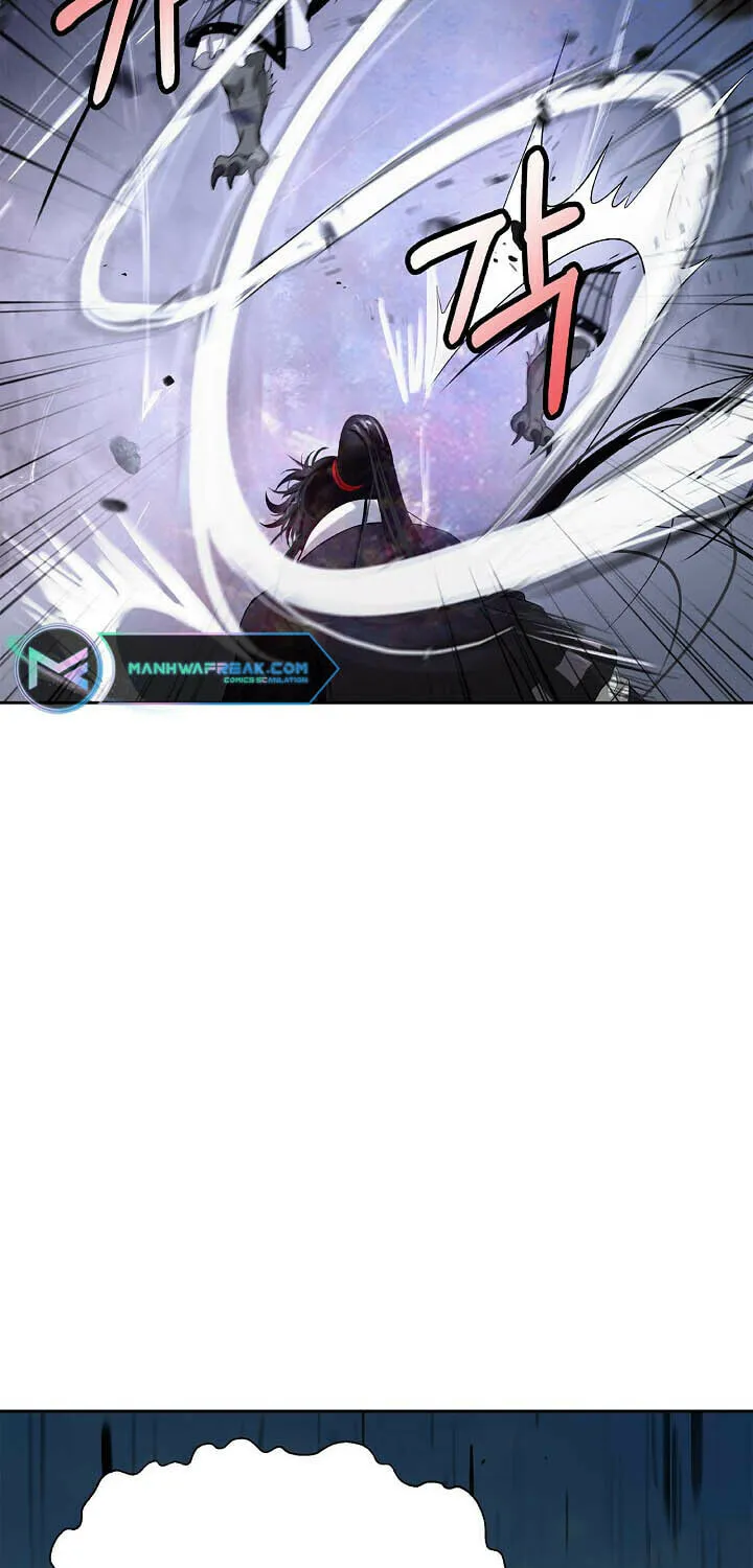 Tale of the Floating Sages Chapter 89 page 62 - 