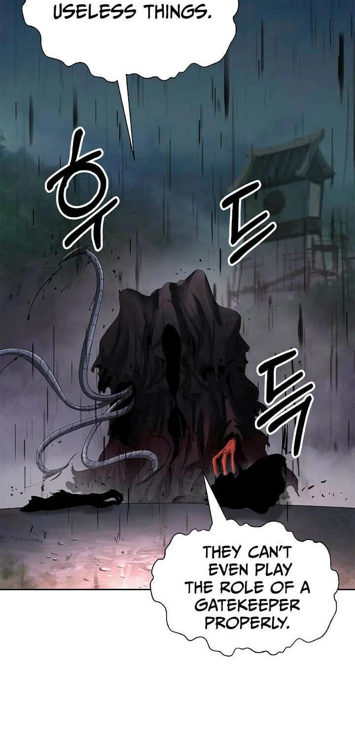 Tale of the Floating Sages Chapter 89 page 63 - 
