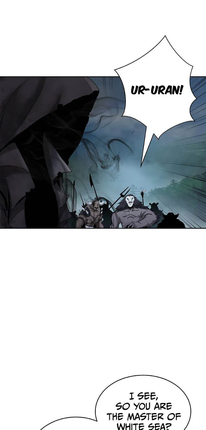 Tale of the Floating Sages Chapter 89 page 64 - 