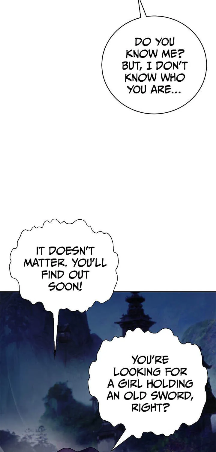 Tale of the Floating Sages Chapter 89 page 68 - 