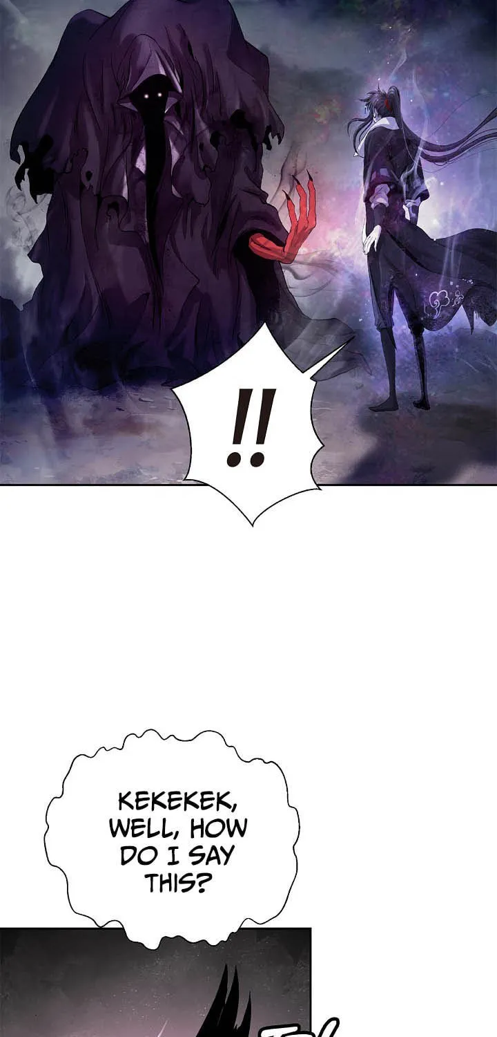 Tale of the Floating Sages Chapter 89 page 69 - 