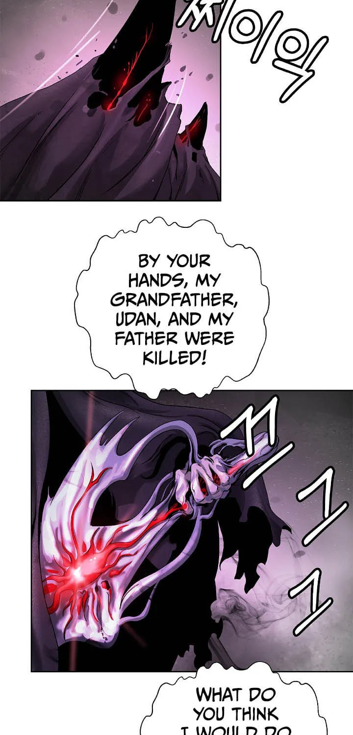 Tale of the Floating Sages Chapter 89 page 70 - 