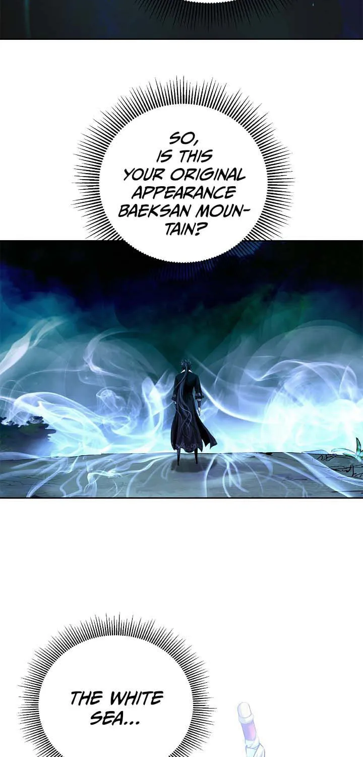 Tale of the Floating Sages Chapter 89 page 8 - 