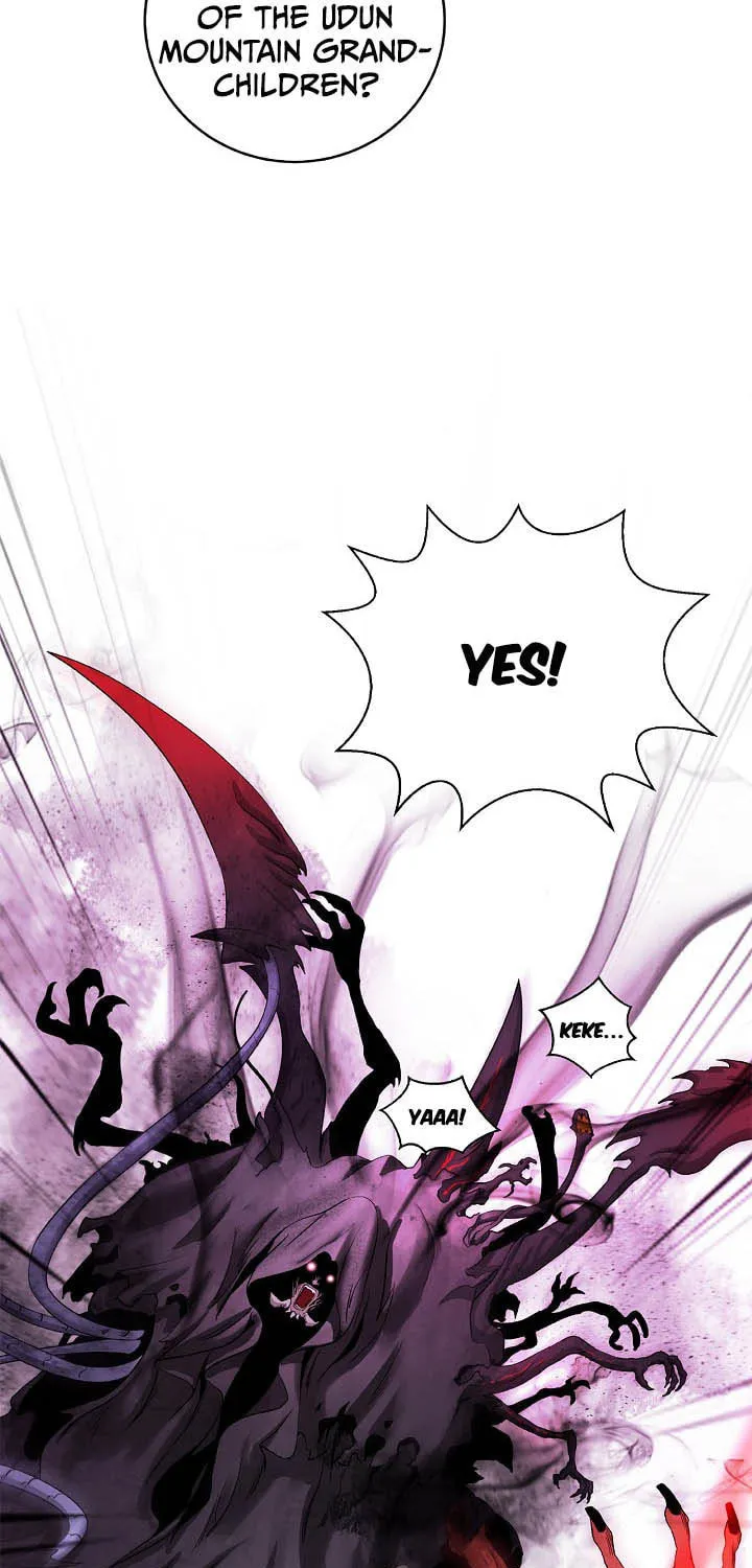 Tale of the Floating Sages Chapter 89 page 72 - 