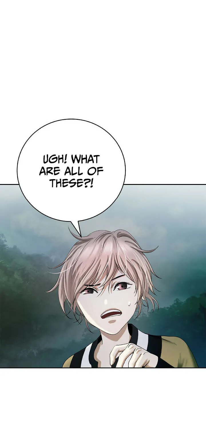 Tale of the Floating Sages Chapter 89 page 74 - 