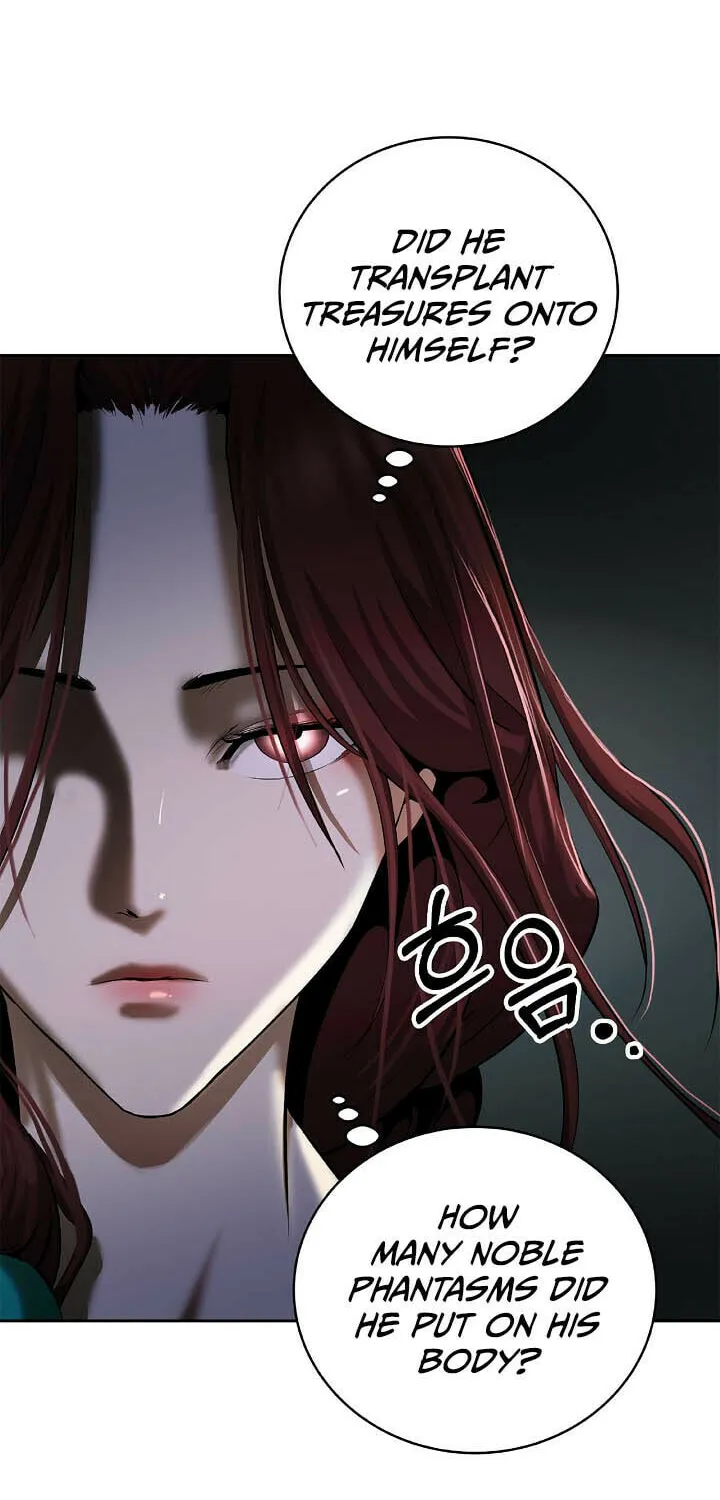 Tale of the Floating Sages Chapter 89 page 75 - 