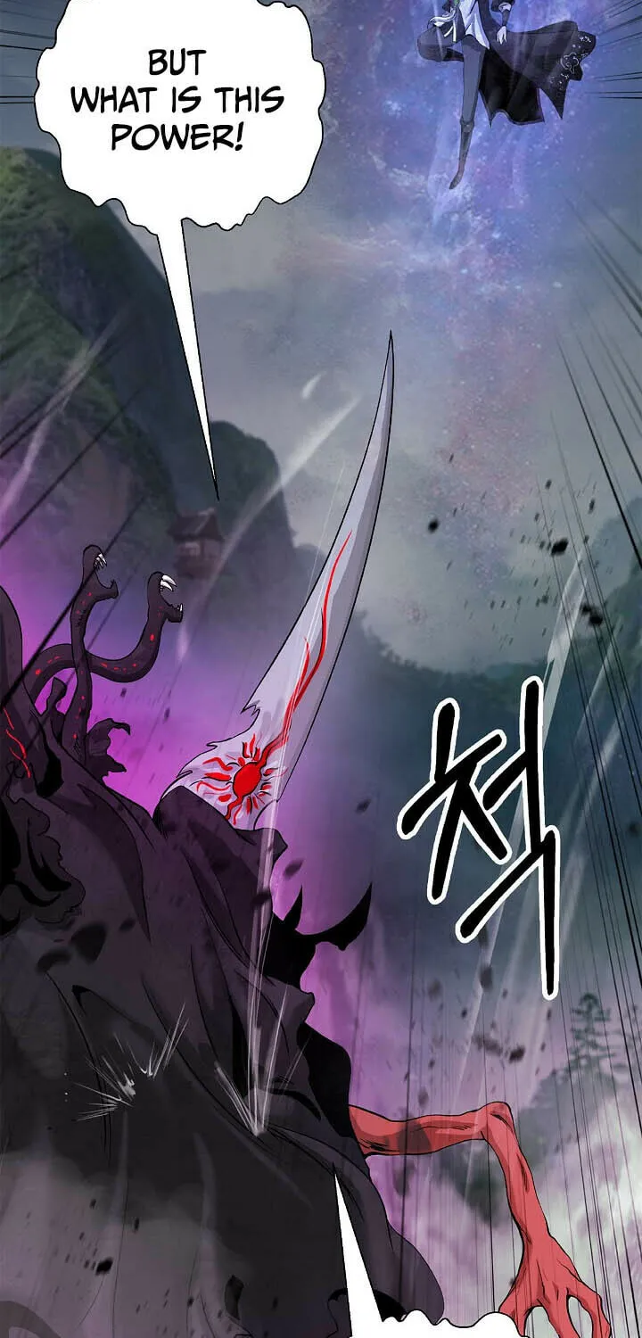 Tale of the Floating Sages Chapter 89 page 81 - 