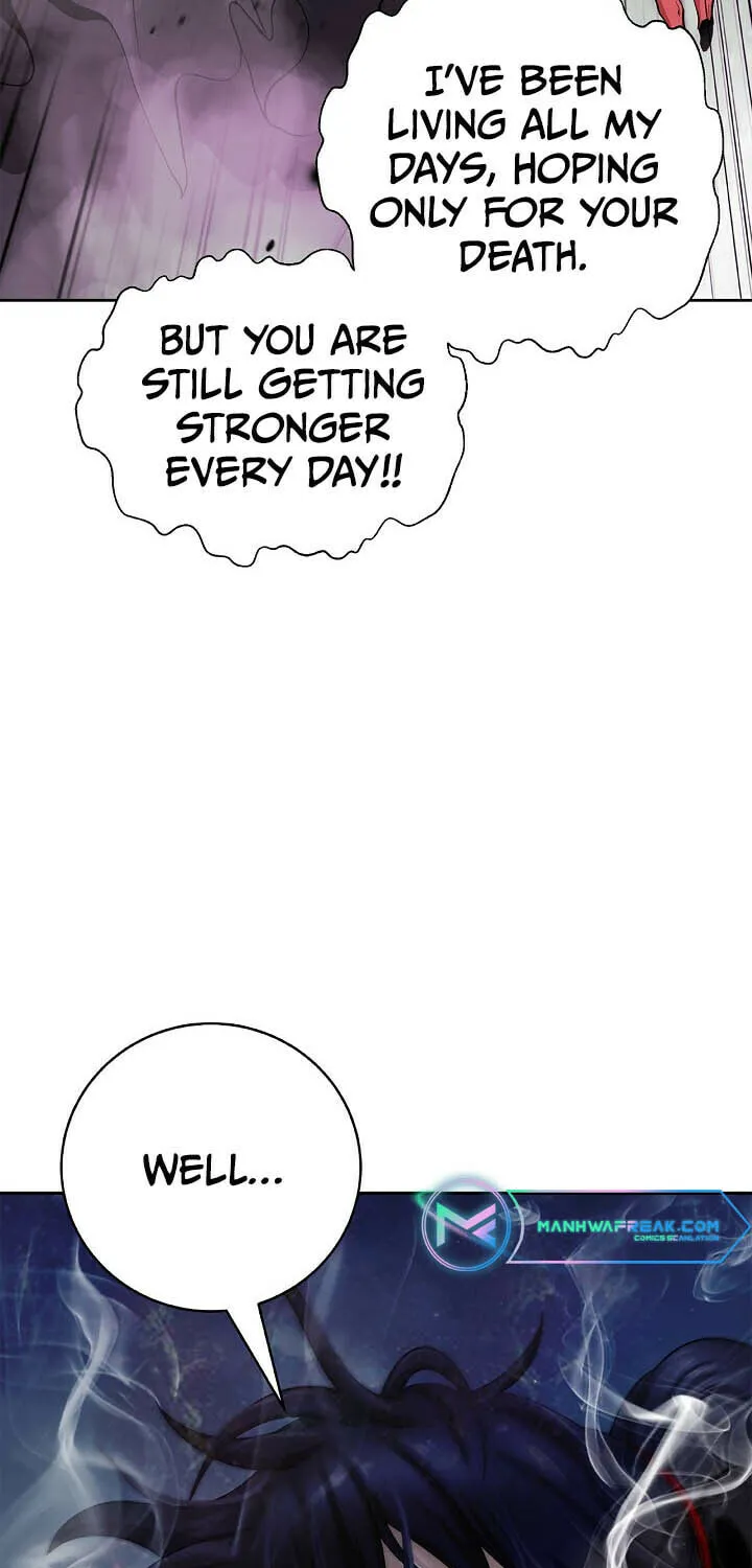 Tale of the Floating Sages Chapter 89 page 82 - 
