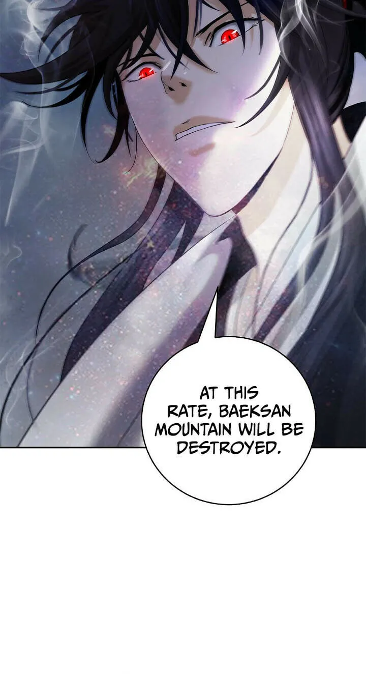 Tale of the Floating Sages Chapter 89 page 83 - 