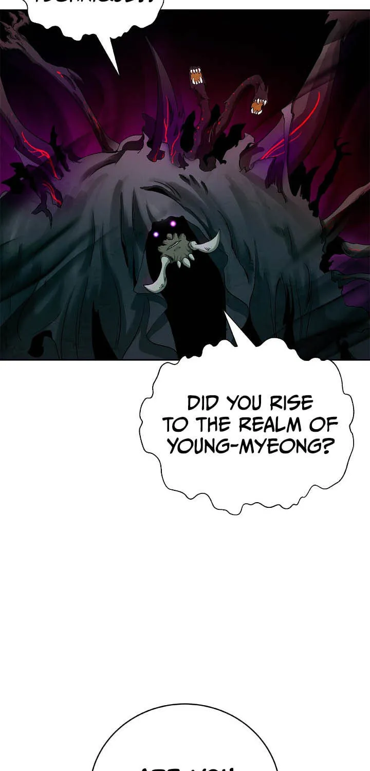 Tale of the Floating Sages Chapter 89 page 86 - 