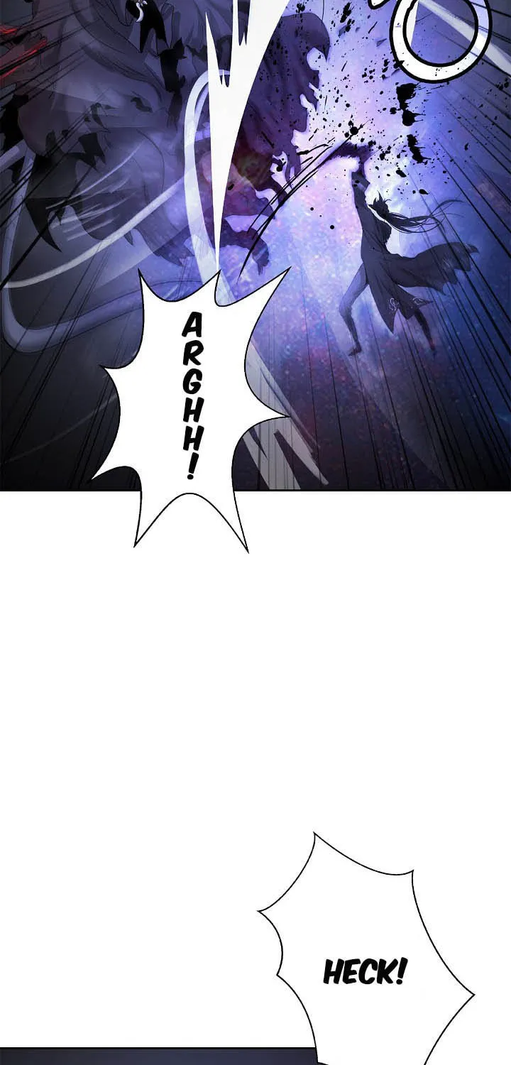 Tale of the Floating Sages Chapter 89 page 89 - 