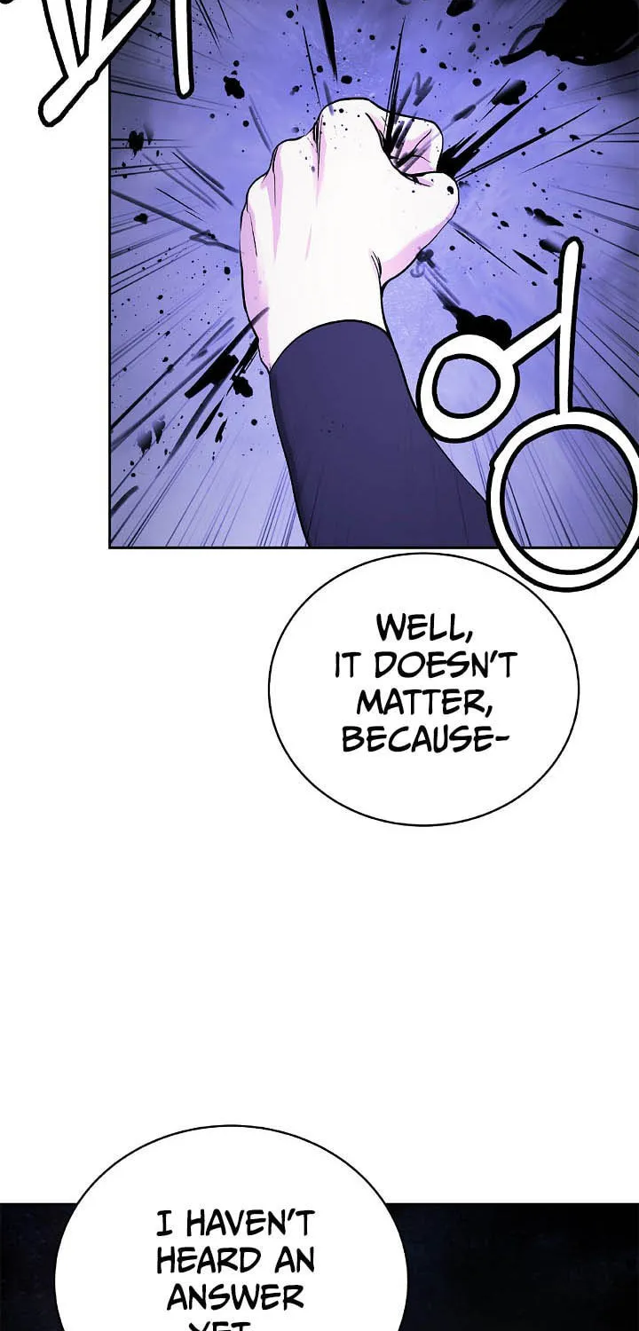 Tale of the Floating Sages Chapter 89 page 91 - 