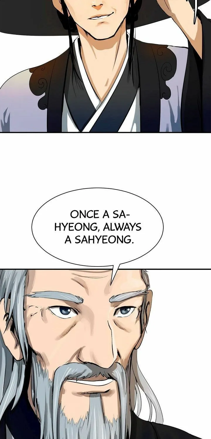 Tale of the Floating Sages Chapter 9 page 12 - 