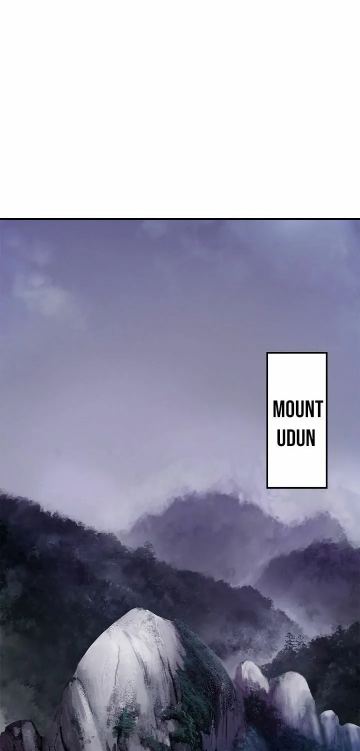 Tale of the Floating Sages Chapter 9 page 15 - 