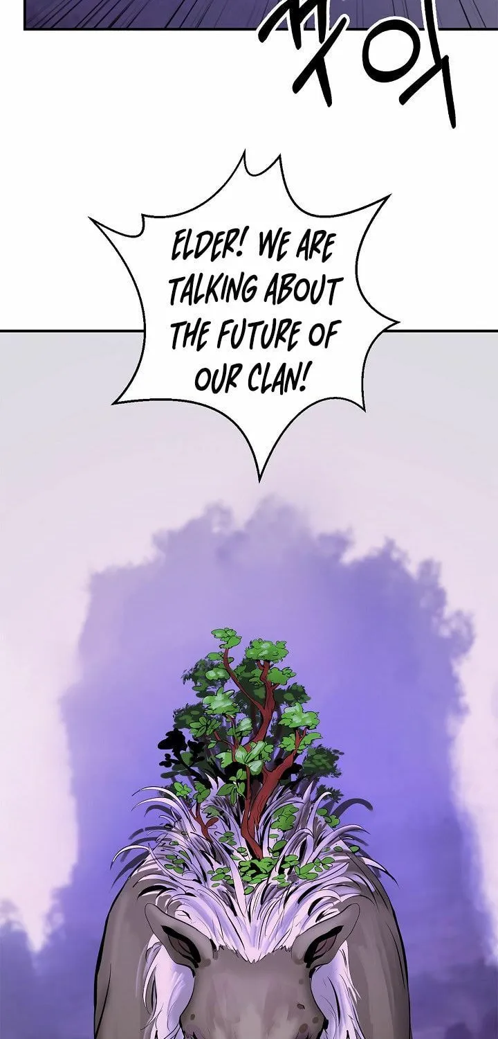 Tale of the Floating Sages Chapter 9 page 18 - 