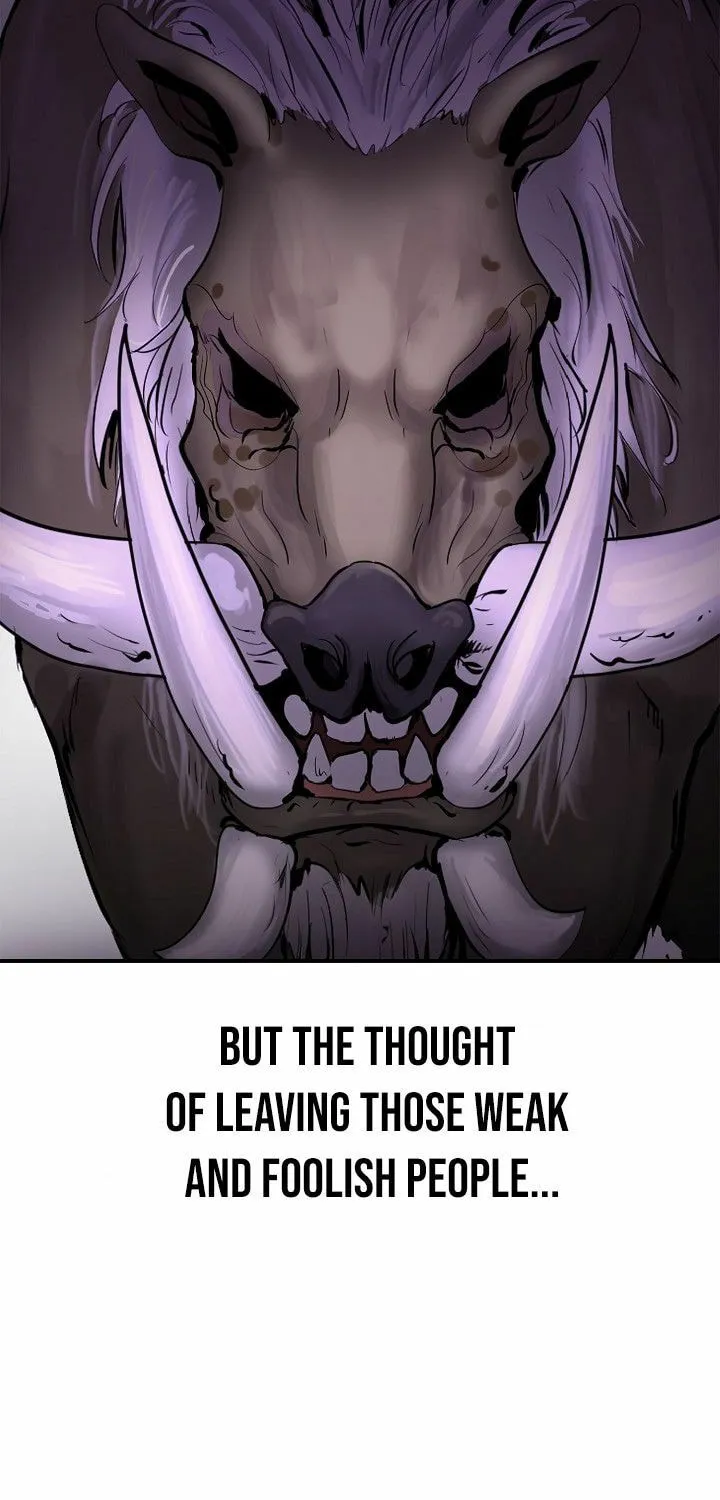 Tale of the Floating Sages Chapter 9 page 21 - 