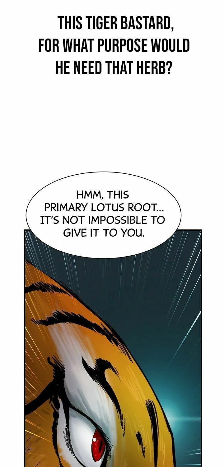 Tale of the Floating Sages Chapter 9 page 32 - 