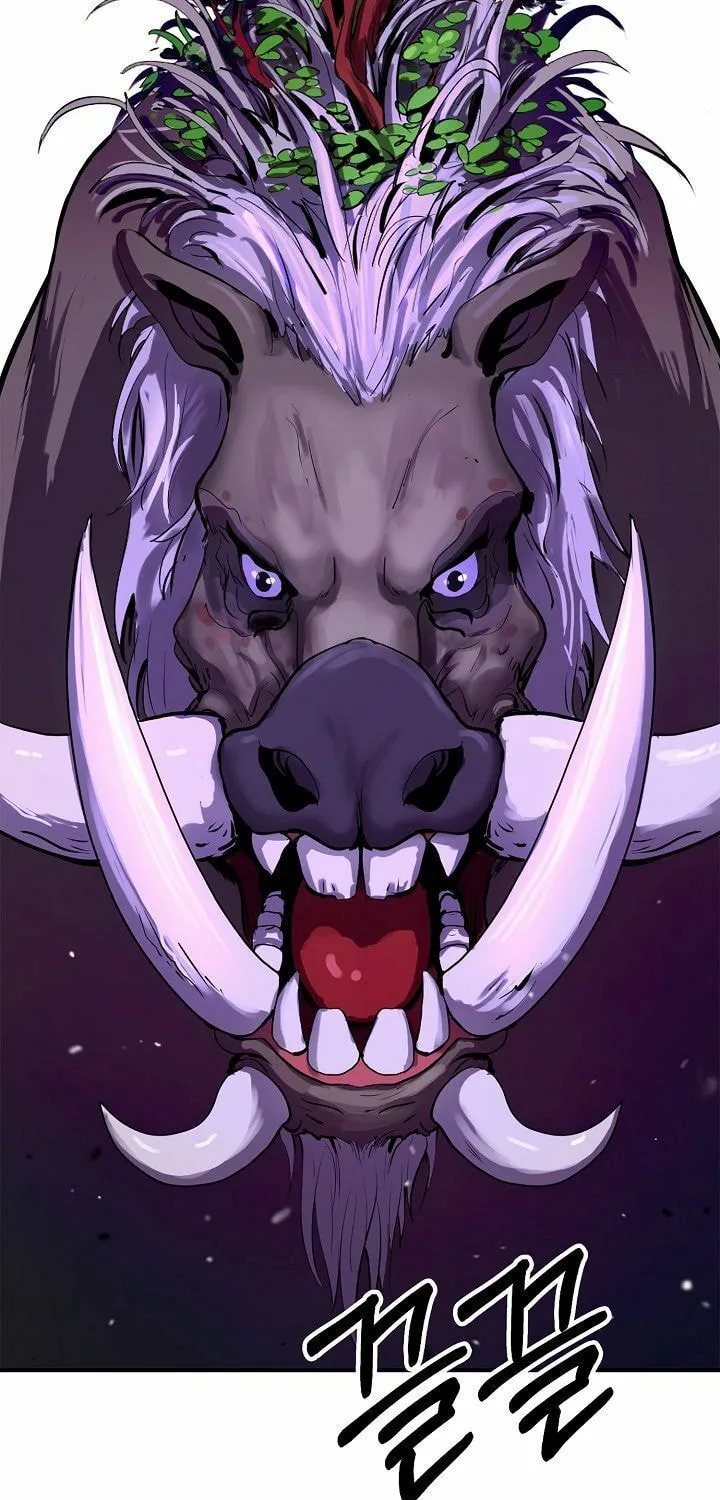 Tale of the Floating Sages Chapter 9 page 36 - 