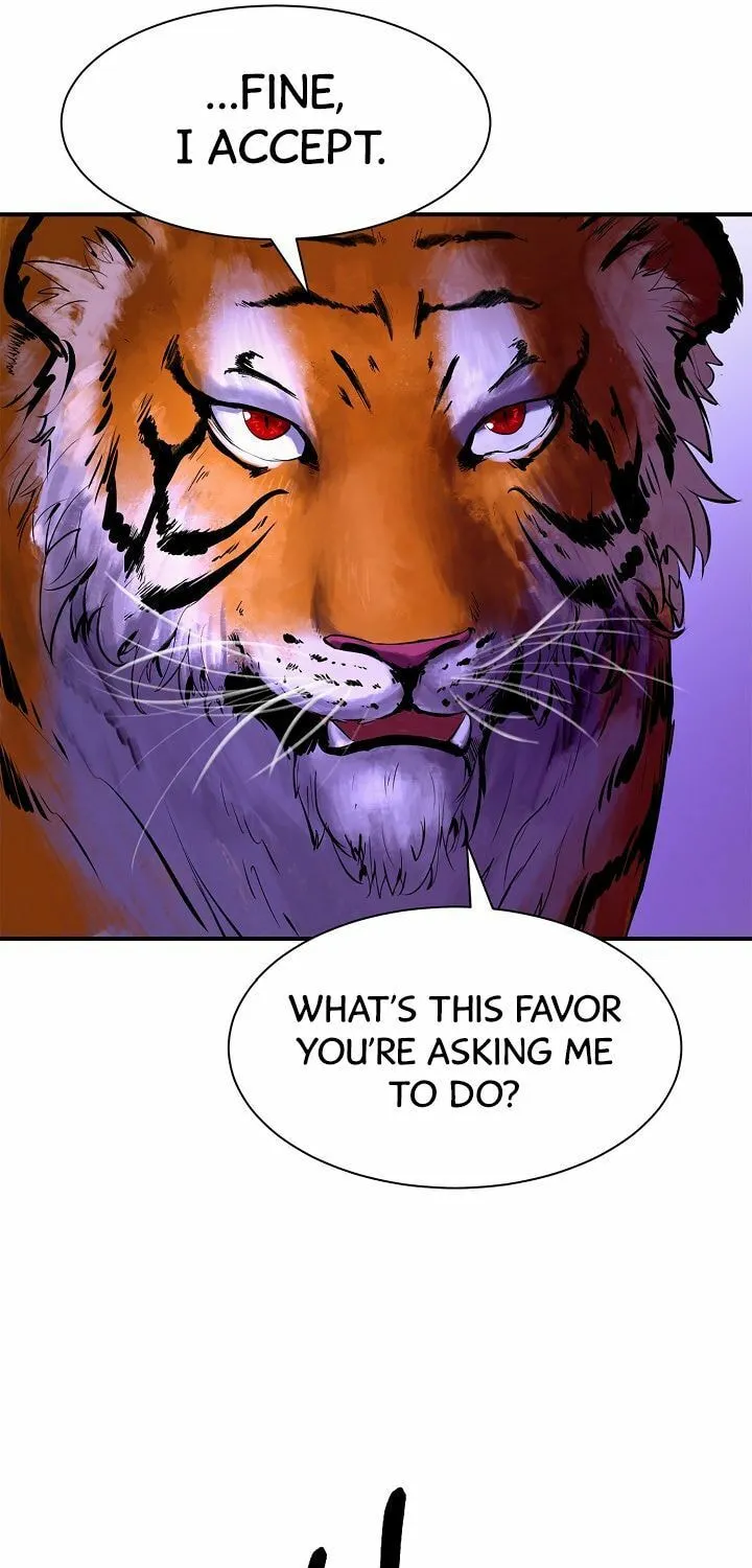 Tale of the Floating Sages Chapter 9 page 38 - 