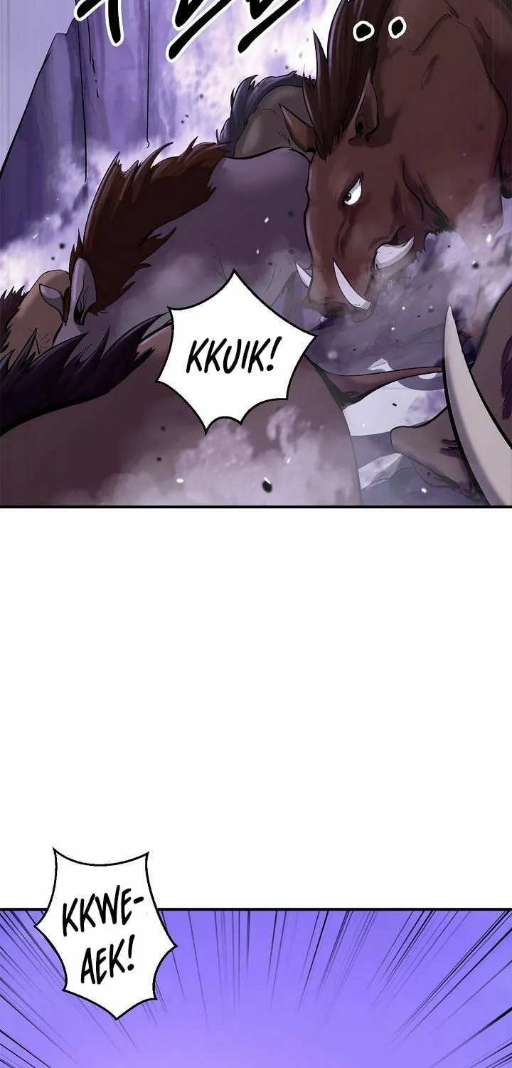 Tale of the Floating Sages Chapter 9 page 44 - 