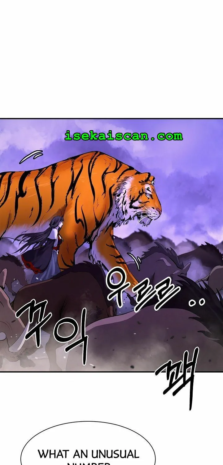 Tale of the Floating Sages Chapter 9 page 46 - 
