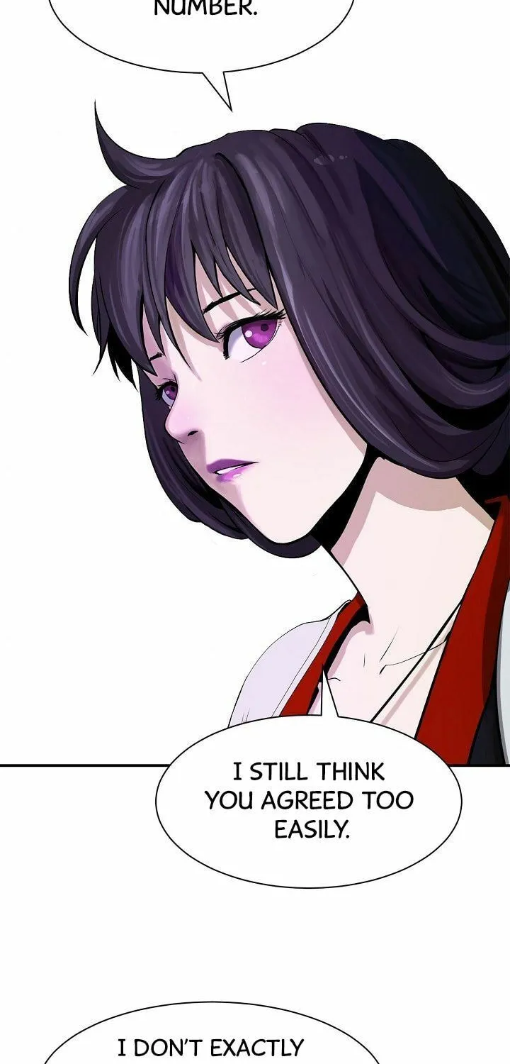 Tale of the Floating Sages Chapter 9 page 47 - 