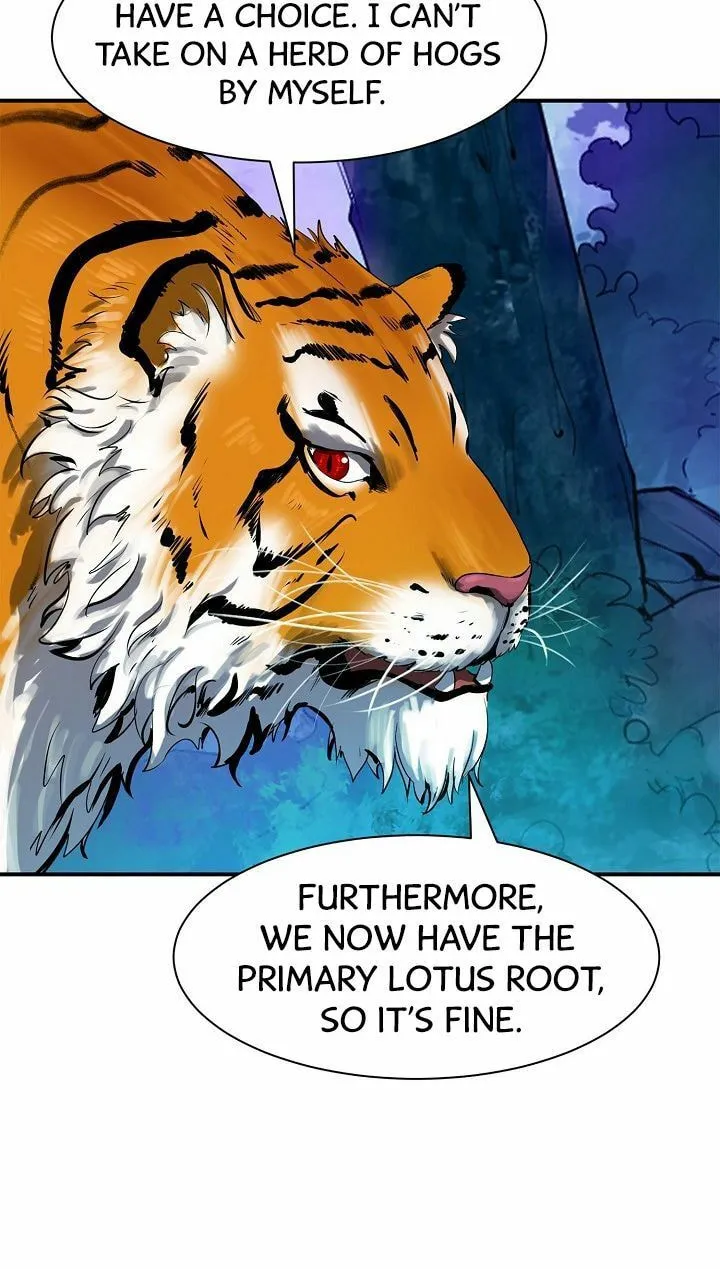 Tale of the Floating Sages Chapter 9 page 48 - 