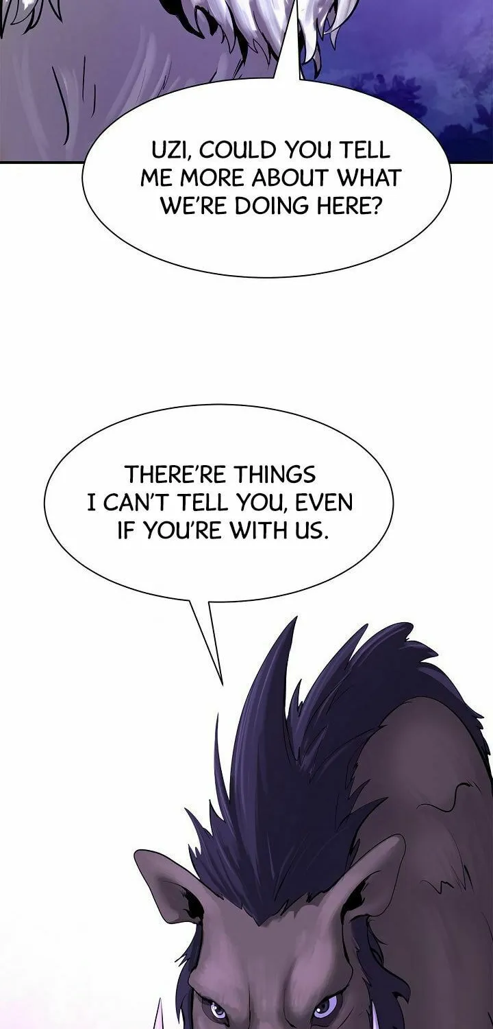 Tale of the Floating Sages Chapter 9 page 54 - 