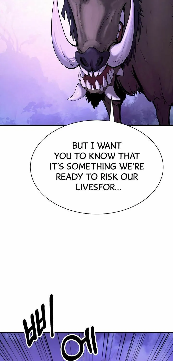 Tale of the Floating Sages Chapter 9 page 55 - 