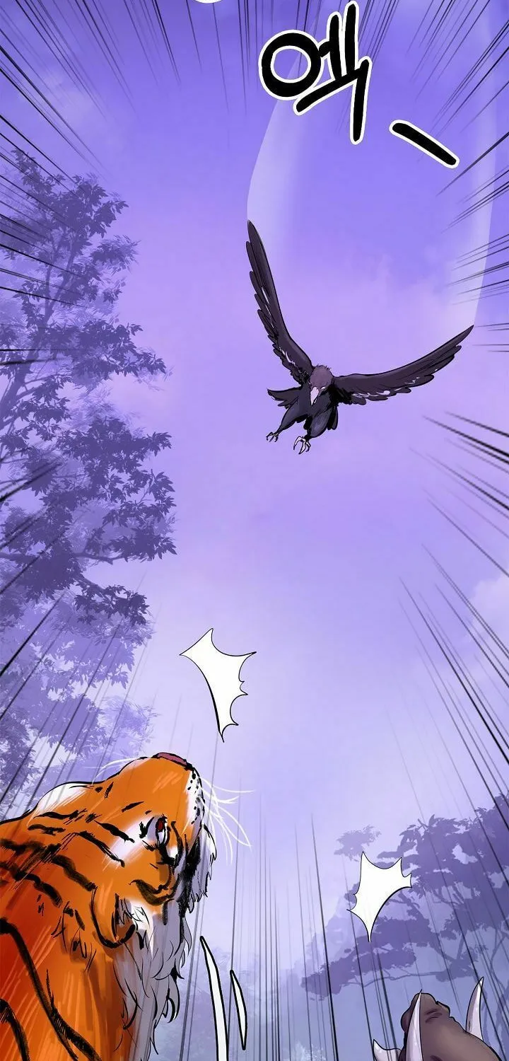Tale of the Floating Sages Chapter 9 page 56 - 