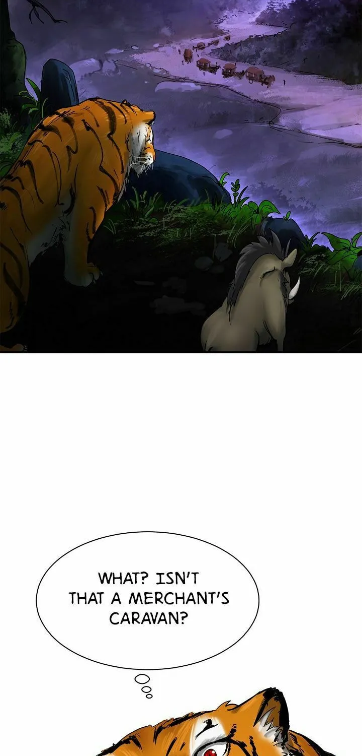 Tale of the Floating Sages Chapter 9 page 58 - 