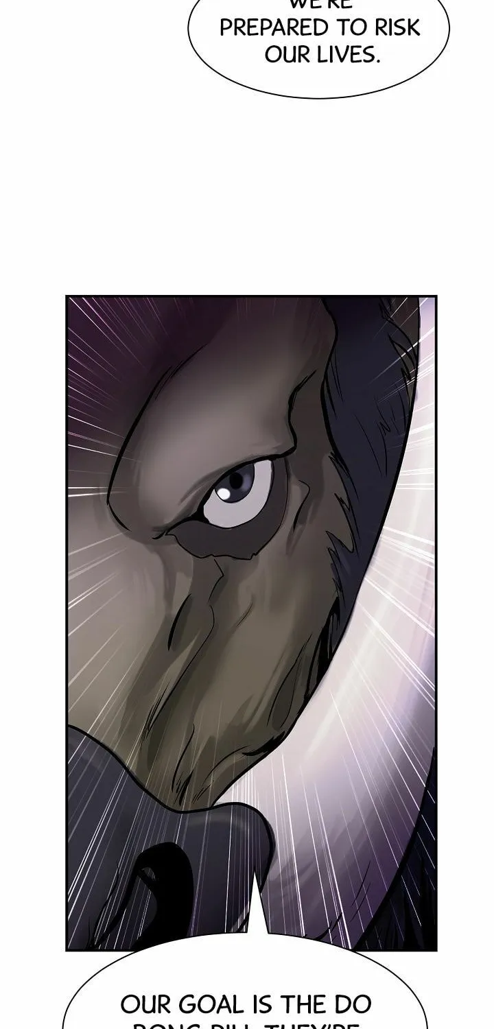 Tale of the Floating Sages Chapter 9 page 63 - 